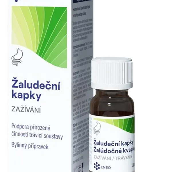 ENEO Žaludeční kapky 20 ml