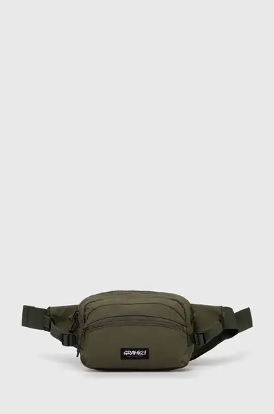 Ledvinka Gramicci Cordura Hiker Bag