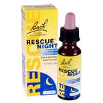 RESCUE® Rescue kapky na spaní Bachova terapie 10 ml