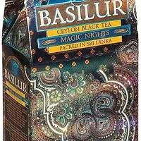 BASILUR Orient Magic Nights papír 100 g