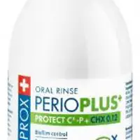 CURAPROX Perio Plus+ Protect Ústní voda 200 ml