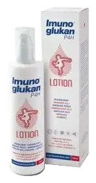 IMUNOGLUKAN P4H lotion 250 ml