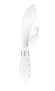 INDEEP Dobíjecí vibrátor Theona White