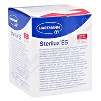HARTMANN Gáza kompr.ster.STERILUX 5x5cm 8vrs.25x2ks