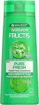 GARNIER Fructis Pure Fresh šampon, 400 ml