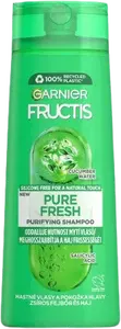 GARNIER Fructis Pure Fresh šampon, 400 ml