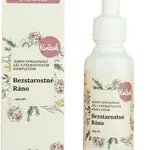 KVITOK Jemný sprchový gel s prebiotickým komplexem Bezstarostné ráno 100 ml