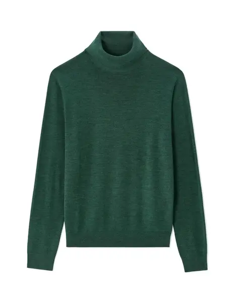 Pánsky rolák Celio Menos z merino vlny