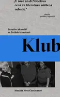 Klub (poškozená) - Matilda Voss Gustavsson