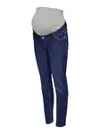 Only Maternity Džínsy 'OLMCRUZ'  modrá denim