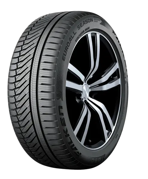 FALKEN 255/45 R 19 104W EUROALL_SEASON_AS220_PRO TL XL M+S 3PMSF MFS NBLK