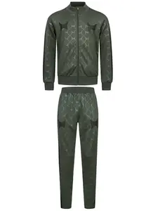 Tapout Men's tracksuit regular fit