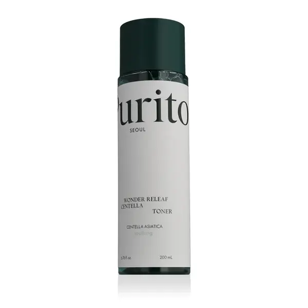 Purito Wonder Releaf Centella Toner