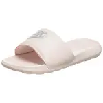 Nike Sportswear Šľapky 'VICTORI ONE '  pastelovo ružová / strieborná