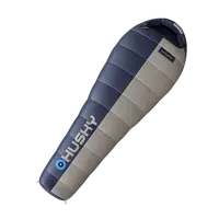 Husky Fraser -10°C blue/grey Thermopro třísezónní spacák