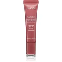 LANEIGE Glaze Craze Tinted Lip Serum tónovací balzám na rty odstín Cinnamon Sugar 12 g