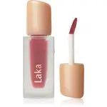 Laka Fruity Glam Tint dlouhotrvající lesk na rty s hydratačním účinkem odstín 122 Rosy Rose 4.5 g