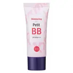 HOLIKA HOLIKA Shimmering Petit BB krém rozjasňující SPF45 30 ml