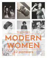 Modern Women - Kira Cochrane