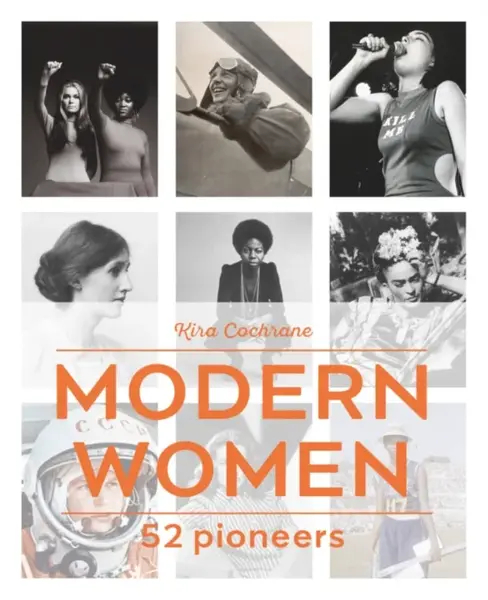 Modern Women - Kira Cochrane