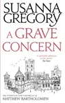 A Grave Concern - Gregory Susanna