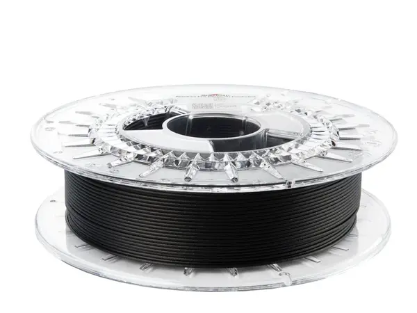 Spectrum 81595 3D filament, PLA Electrically Conductive, 1,75mm, 750g, Černý (Black)
