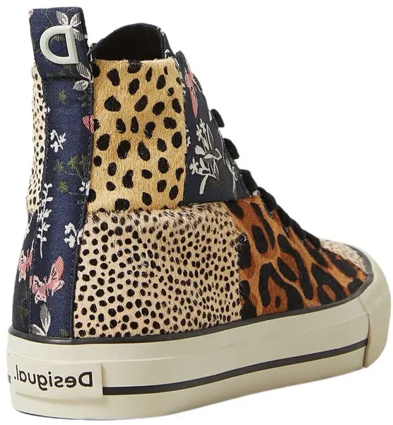 Desigual Sneakers Donna