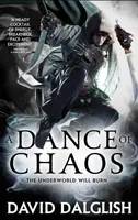 A Dance of Chaos - Dalglish David
