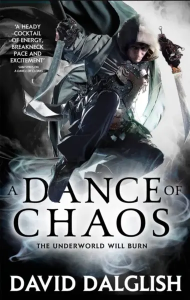 A Dance of Chaos - Dalglish David