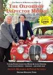The Oxford of Inspector Morse - Antony Richards, Philip Attwell