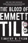 The Blood of Emmett Till - Timothy B. Tyson