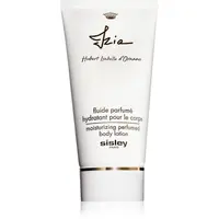 Sisley Izia parfémované tělové mléko pro ženy 150 ml