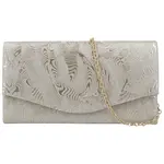 Dámské psaníčko zlaté - Michelle Moon Arlette