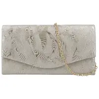 Dámské psaníčko zlaté - Michelle Moon Arlette