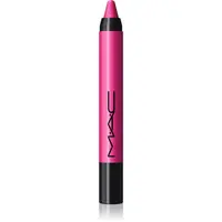 MAC Cosmetics Dazzlelips Crayon třpytivá rtěnka v tužce odstín Yum Yummy 1.5 g
