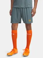 Men's shorts Under Armour UA M Challenger Train Short-BLU - Men's