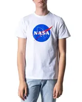 Nasa T-Shirt Uomo