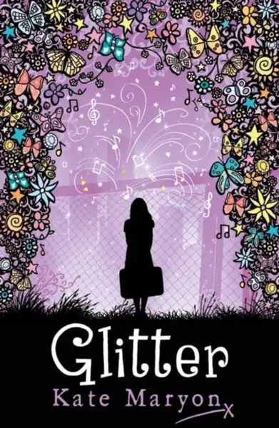 Glitter - Maryon Kate