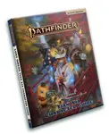 Pathfinder Lost Omens Tian Xia Character Guide (P2) - James Case, Jeremy Blum, Alyx Bui, Rick Chia, Hiromi Cota, Eren Ahn, Eleanor Ferron, Dana Ebert,
