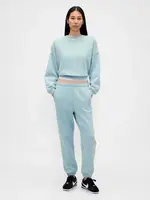 GAP tepláky s vysokým pasem