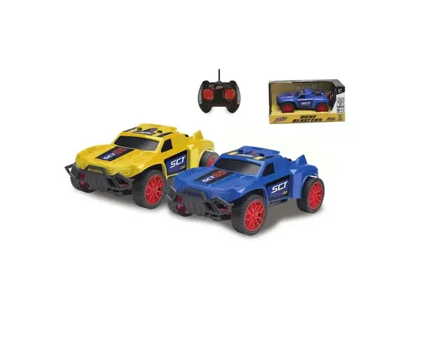 Bugina Dune Blasters RC 15cm