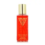 Guess Sexy Skin Solar Warmth tělový sprej 250 ml W