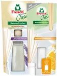 FROSCH Oase Levanduľa 90 ml + Kvet pomaranča – náhradná náplň 90 ml