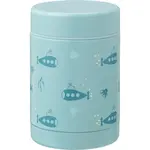 FRESK Food Jar termoska na jedlo Submarine 300 ml