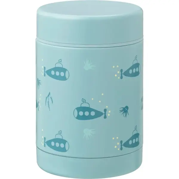 FRESK Food Jar termoska na jedlo Submarine 300 ml