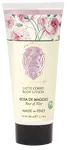 LA FLORENTINA Telové mlieko Rosa di Maggio 200 ml