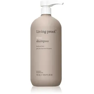 Living Proof No Frizz šampón proti krepateniu 710 ml