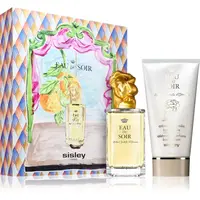 Sisley Eau du Soir Luke Edward Hall Gift Set darčeková sada limitovaná edícia pre ženy