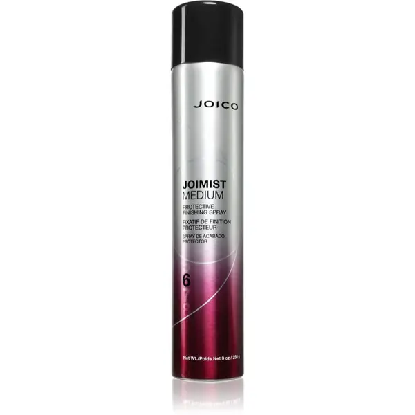 Joico Joimist Medium Protective Finishing Spray finálny fixačný sprej 256 g