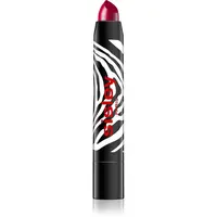 Sisley Phyto-Lip Twist Mat tónujúci balzam na pery s matným efektom odtieň 21 Ruby 2.5 g